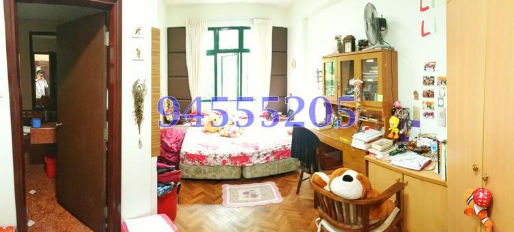 Hillview Green (D21), Condominium #118326082